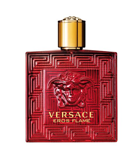 versace eros flame release date|100ml versace eros flame.